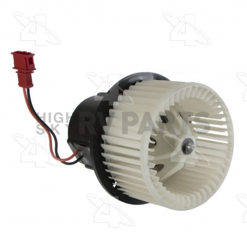 Four Seasons Air Conditioner Blower Assembly 75032