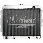Northern Radiator Radiator 205191