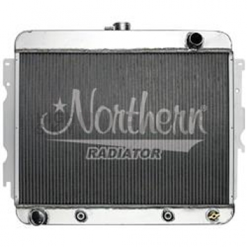 Northern Radiator Radiator 205191