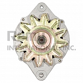 Remy International Alternator/ Generator 14303