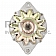 Remy International Alternator/ Generator 14303