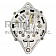Remy International Alternator/ Generator 14303