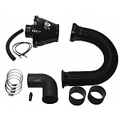 K & N Filters Cold Air Intake - 57A-6021