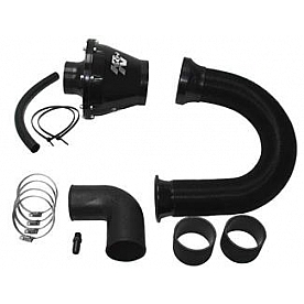 K & N Filters Cold Air Intake - 57A-6021