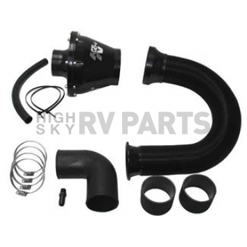 K & N Filters Cold Air Intake - 57A-6021