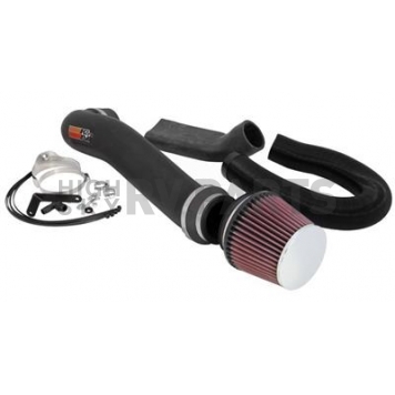 K & N Filters Cold Air Intake - 57I-2501