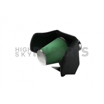 Green Filter Cold Air Intake - 2557