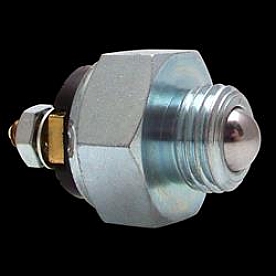 American Shifter Company Neutral Safety Switch 56267