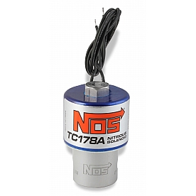 N.O.S. Nitrous Oxide Solenoid - 18178NOS