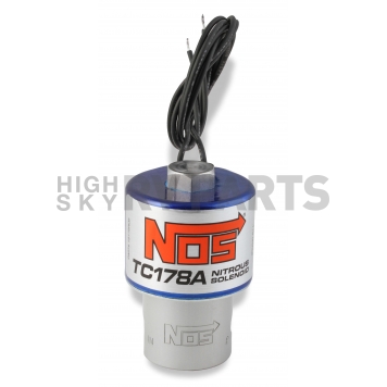 N.O.S. Nitrous Oxide Solenoid - 18178NOS