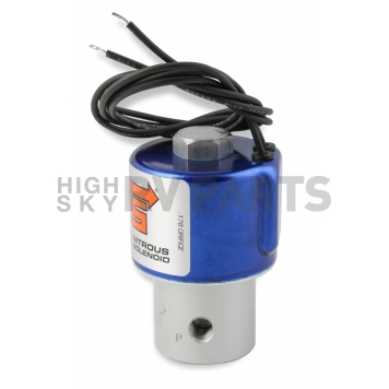 N.O.S. Nitrous Oxide Solenoid - 18178NOS-2