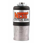 N.O.S. Nitrous Oxide Solenoid - 18055BNOS