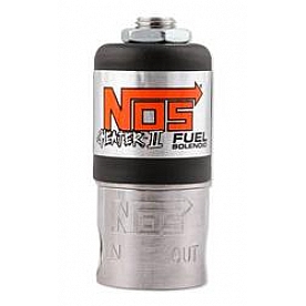N.O.S. Nitrous Oxide Solenoid - 18055BNOS
