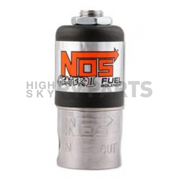 N.O.S. Nitrous Oxide Solenoid - 18055BNOS
