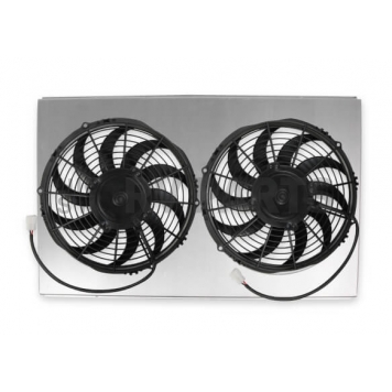 Frostbite by Holley Cooling Fan FB501H-4