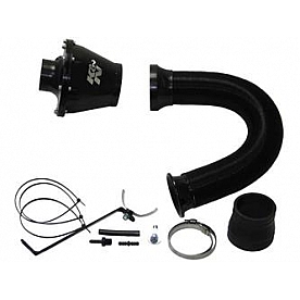 K & N Filters Cold Air Intake - 57A-6036