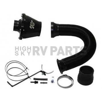 K & N Filters Cold Air Intake - 57A-6036
