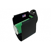 Green Filter Cold Air Intake - 2563