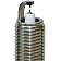 NGK Spark Plugs Spark Plug 91215