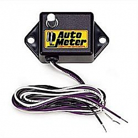 AutoMeter Gauge LED Light Dimmer 9114