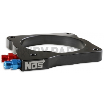 N.O.S. Nitrous Oxide Injector Plate - 15184NOS-2