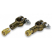 Moroso Performance Battery Cable Eyelet 74175