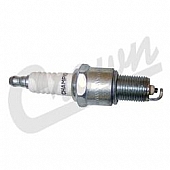 Crown Automotive Jeep Replacement Spark Plug SPRN14PMP5