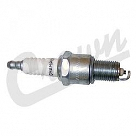 Crown Automotive Jeep Replacement Spark Plug SPRN14PMP5