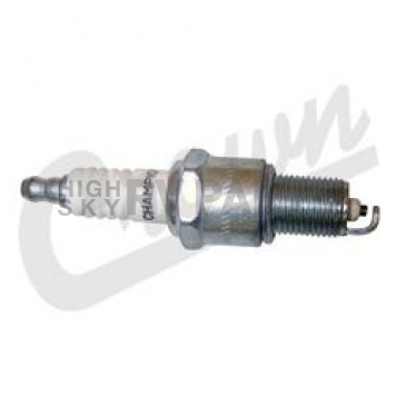 Crown Automotive Jeep Replacement Spark Plug SPRN14PMP5