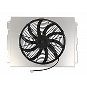 Frostbite by Holley Cooling Fan FB503H