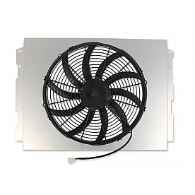 Frostbite by Holley Cooling Fan FB503H