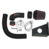 K & N Filters Cold Air Intake - 57I-6509