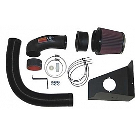 K & N Filters Cold Air Intake - 57I-6509