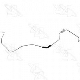 Four Seasons Air Conditioner Hose 65652