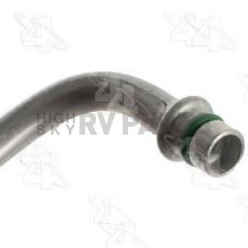 Four Seasons Air Conditioner Hose 65652-1