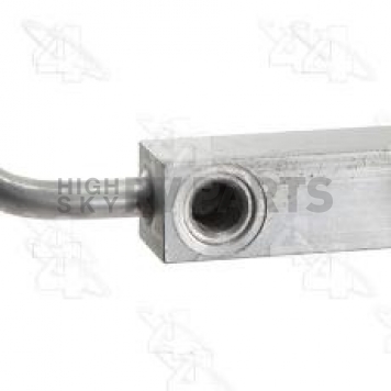 Four Seasons Air Conditioner Hose 65652-2
