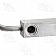 Four Seasons Air Conditioner Hose 65652