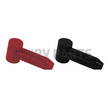Moroso Performance Battery Terminal Cover 74110