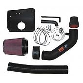 K & N Filters Cold Air Intake - 57I-6515