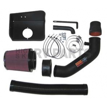 K & N Filters Cold Air Intake - 57I-6515