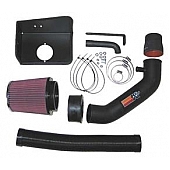 K & N Filters Cold Air Intake - 57I-6501
