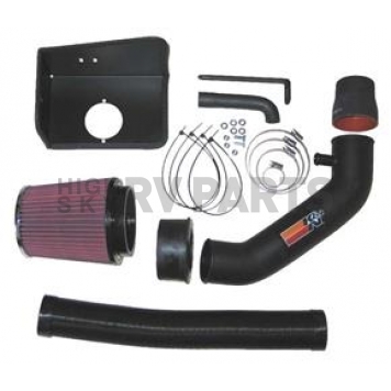 K & N Filters Cold Air Intake - 57I-6501