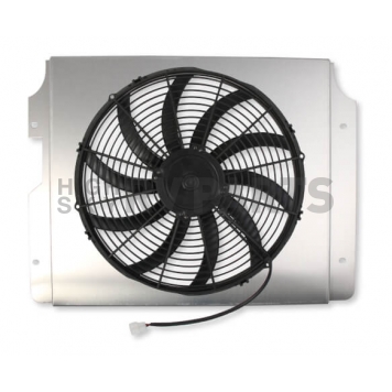 Frostbite by Holley Cooling Fan FB504H-3