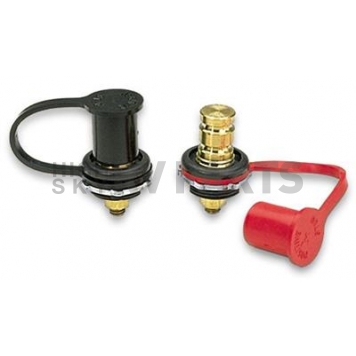 Moroso Performance Battery Remote Jumper Terminal 74140