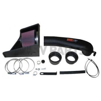 K & N Filters Cold Air Intake - 57I-7001