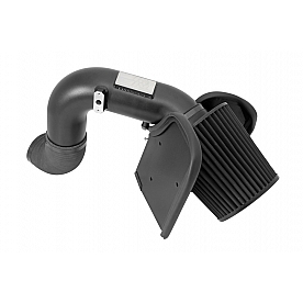 K & N Filters Cold Air Intake - 71-1532
