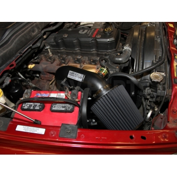 K & N Filters Cold Air Intake - 71-1532-1