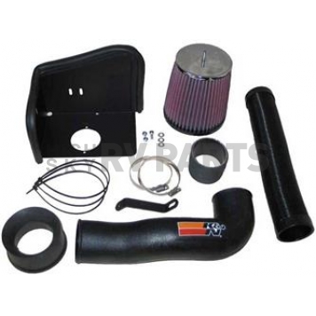 K & N Filters Cold Air Intake - 57I-7500