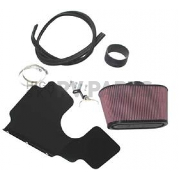 K & N Filters Cold Air Intake - 57I-7505