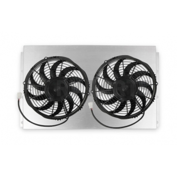 Frostbite by Holley Cooling Fan FB506H-5